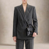 GIANNI CHIARINI Borsa donna Vicky EEL Nero