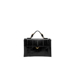 GIANNI CHIARINI Borsa donna Vicky EEL Nero