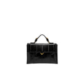 GIANNI CHIARINI Borsa donna Vicky EEL Nero