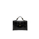 GIANNI CHIARINI Borsa donna Vicky EEL Nero