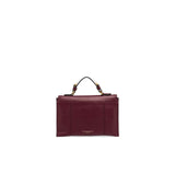 GIANNI CHIARINI Borsa donna Vicky GRN Rubino