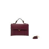 GIANNI CHIARINI Borsa donna Vicky GRN Rubino