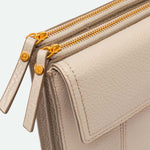 GIANNI CHIARINI Borsa donna Vicky medio Lamb