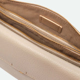 GIANNI CHIARINI Borsa donna Vicky medio Lamb