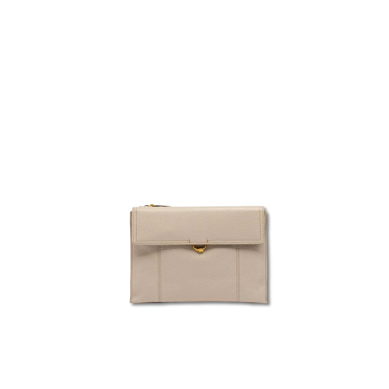 GIANNI CHIARINI Borsa donna Vicky medio Lamb