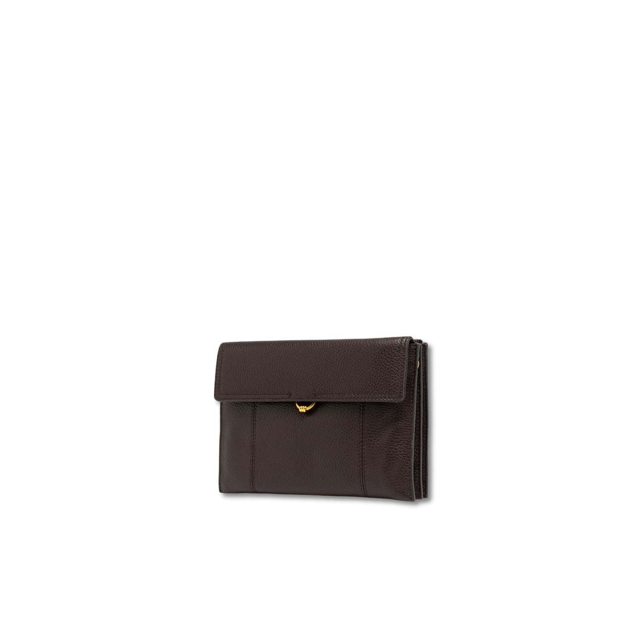 GIANNI CHIARINI Borsa donna Vicky medio Marrone
