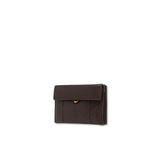 GIANNI CHIARINI Borsa donna Vicky medio Marrone