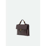 GIANNI CHIARINI Borsa donna Vicky small  Bordeaux