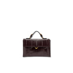 GIANNI CHIARINI Borsa donna Vicky small  Bordeaux