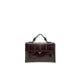 GIANNI CHIARINI Borsa donna Vicky small  Bordeaux