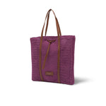 GIANNI CHIARINI Borsa donna Victoria  in tessuto Peonia