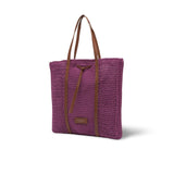 GIANNI CHIARINI Borsa donna Victoria  in tessuto Peonia