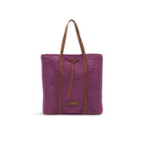 GIANNI CHIARINI Borsa donna Victoria  in tessuto Peonia
