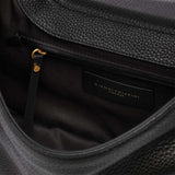 GIANNI CHIARINI Borsa donnaEdith in pelle Nero