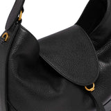 GIANNI CHIARINI Borsa donnaEdith in pelle Nero