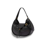 GIANNI CHIARINI Borsa donnaEdith in pelle Nero