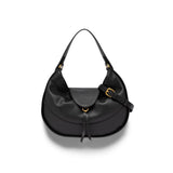 GIANNI CHIARINI Borsa donnaEdith in pelle Nero