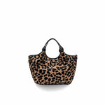 GIANNI CHIARINI Borsa Dua Horsy Animalier