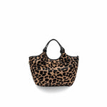 GIANNI CHIARINI Borsa Dua Horsy Animalier