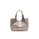 GIANNI CHIARINI Borsa Dua mediaPeltro