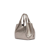 GIANNI CHIARINI Borsa Dua mediaPeltro