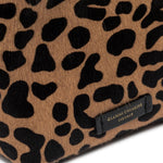 GIANNI CHIARINI Borsa Dua mini Horsy Animalier
