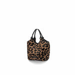 GIANNI CHIARINI Borsa Dua mini Horsy Animalier