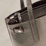 GIANNI CHIARINI Borsa in pelle Altea Peltro