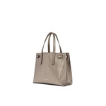 GIANNI CHIARINI Borsa in pelle Altea Peltro