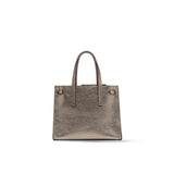 GIANNI CHIARINI Borsa in pelle Altea Peltro