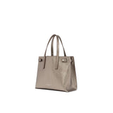 GIANNI CHIARINI Borsa in pelle Altea Peltro