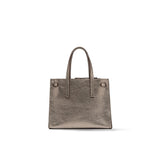 GIANNI CHIARINI Borsa in pelle Altea Peltro