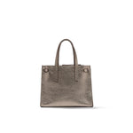 GIANNI CHIARINI Borsa in pelle Altea Peltro
