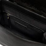 GIANNI CHIARINI Borsa Marlene in pelle Nero