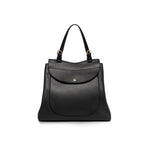 GIANNI CHIARINI Borsa Marlene in pelle Nero