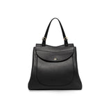 GIANNI CHIARINI Borsa Marlene in pelle Nero