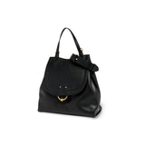 GIANNI CHIARINI Borsa Marlene in pelle Nero