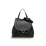 GIANNI CHIARINI Borsa Marlene in pelle Nero