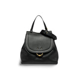 GIANNI CHIARINI Borsa Marlene in pelle Nero