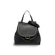 GIANNI CHIARINI Borsa Marlene in pelle Nero