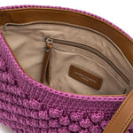 GIANNI CHIARINI Pochette donna Bella Peonia