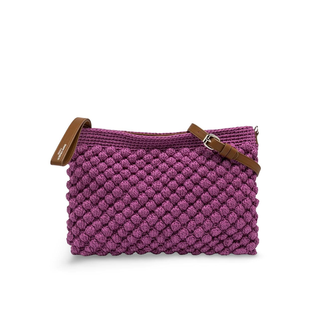 GIANNI CHIARINI Pochette donna Bella Peonia