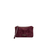 GIANNI CHIARINI Pochette donna Nora Pouch Amarone