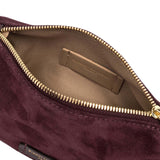GIANNI CHIARINI Pochette donna Nora Pouch Amarone