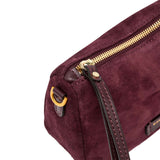 GIANNI CHIARINI Pochette donna Nora Pouch Amarone