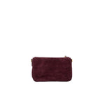 GIANNI CHIARINI Pochette donna Nora Pouch Amarone
