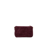 GIANNI CHIARINI Pochette donna Nora Pouch Amarone