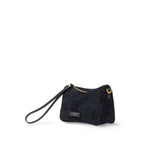 GIANNI CHIARINI Pochette donna Nora Pouch Blue