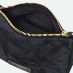 GIANNI CHIARINI Pochette donna Nora Pouch Blue