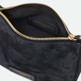 GIANNI CHIARINI Pochette donna Nora Pouch Blue